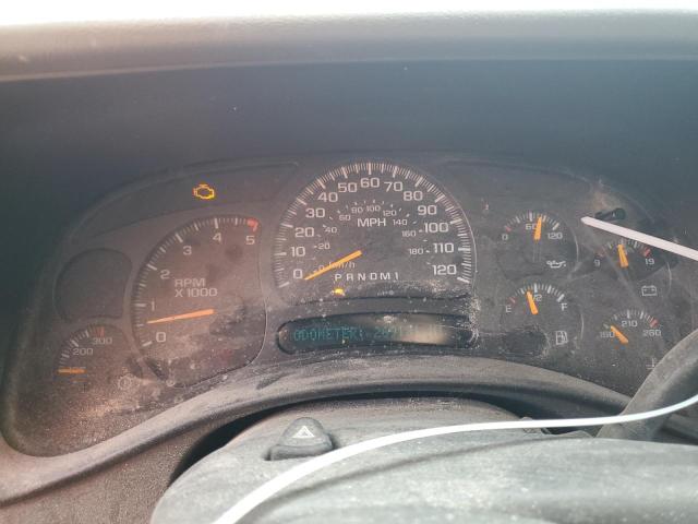 Photo 9 from auction – 2006 CHEVROLET SILVERADO with VIN 1GCHK33D26F267918