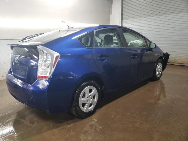 Photo 3 from auction – 2010 TOYOTA PRIUS with VIN JTDKN3DU4A0004529