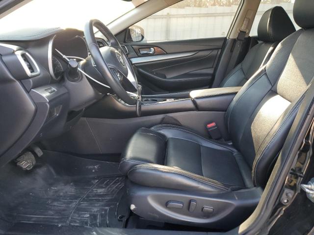 Photo 7 from auction – 2017 NISSAN MAXIMA 3.5 with VIN 1N4AA6AP6HC428431