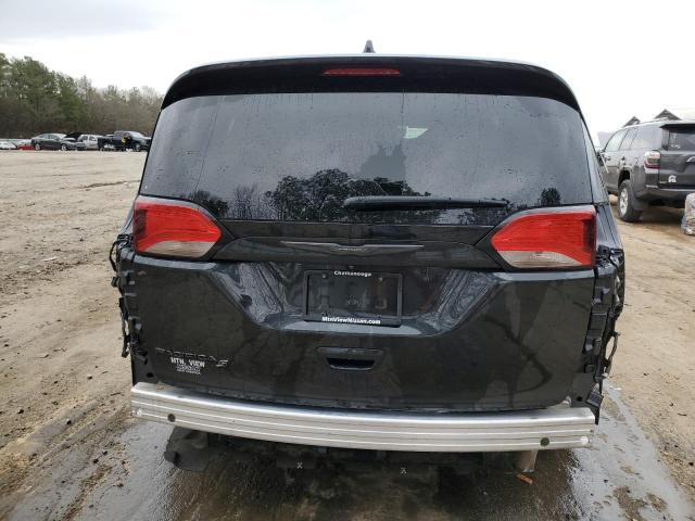 Photo 6 from auction – 2020 CHRYSLER PACIFICA T with VIN 2C4RC1BG5LR111460
