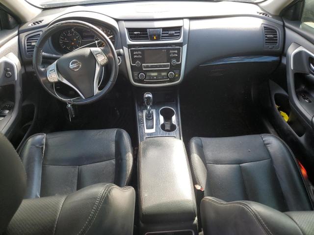 Photo 8 from auction – 2018 NISSAN ALTIMA 2.5 with VIN 1N4AL3AP1JC135874