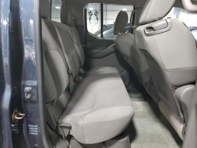Photo 10 from auction – 2014 NISSAN FRONTIER S with VIN 1N6AD0EV3EN734930
