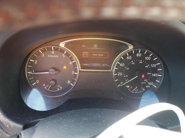 Photo 9 from auction – 2016 NISSAN ALTIMA 2.5 with VIN 1N4AL3AP7GC173571