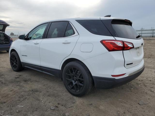 Photo 2 from auction – 2018 CHEVROLET EQUINOX LT with VIN 2GNAXJEV7J6294393