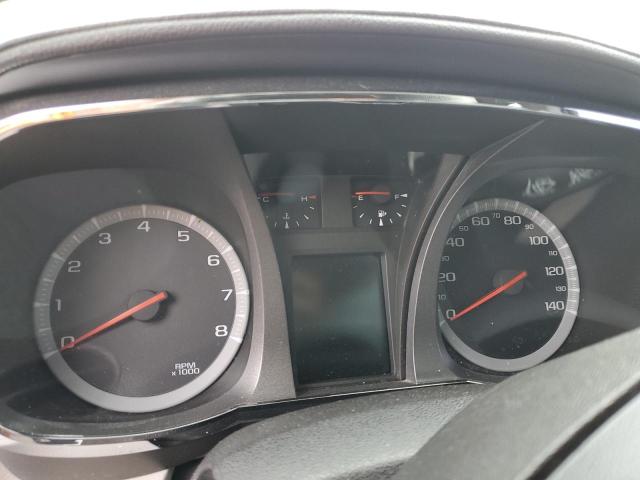 Photo 9 from auction – 2017 GMC TERRAIN SL with VIN 2GKALMEK7H6298678