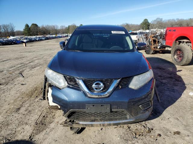 Photo 5 from auction – 2015 NISSAN ROGUE S with VIN KNMAT2MT9FP561096