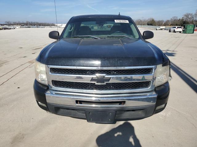 Photo 5 from auction – 2011 CHEVROLET SILVERADO with VIN 1GCRCSE05BZ283755