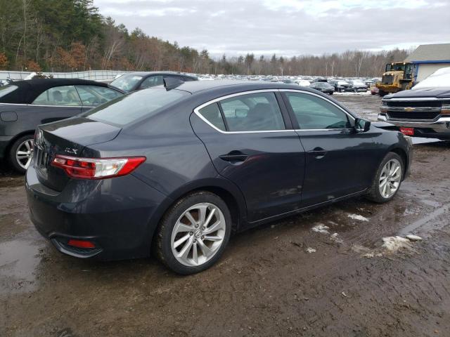 Photo 3 from auction – 2016 ACURA ILX PREMIU with VIN 19UDE2F77GA001381
