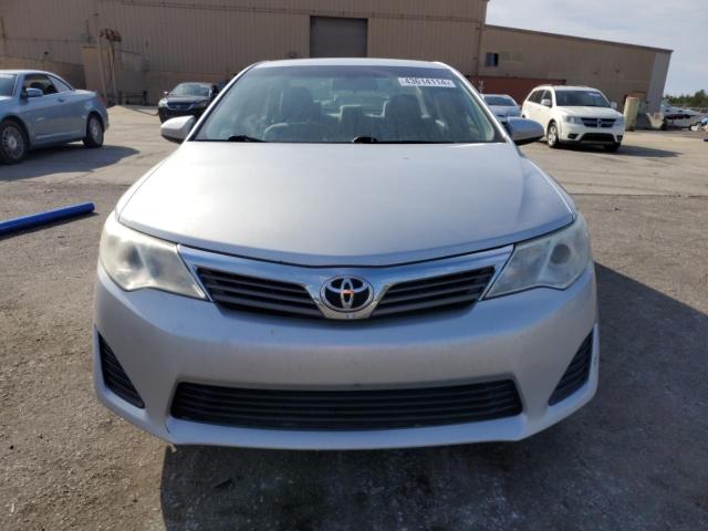 Photo 5 from auction – 2013 TOYOTA CAMRY L with VIN 4T1BF1FK6DU672113
