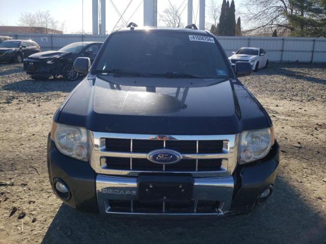 Photo 5 from auction – 2008 FORD ESCAPE LIM with VIN 1FMCU94178KA02381