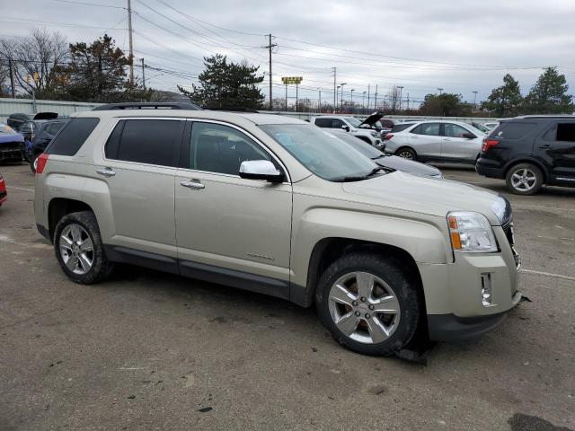 Photo 4 from auction – 2015 GMC TERRAIN SL with VIN 2GKALSEK5F6381298