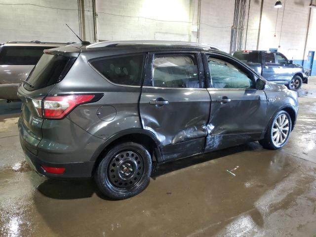 Zdjęcie 3 z aukcji – 2017 FORD ESCAPE TIT z VIN 1FMCU9JD1HUC70829
