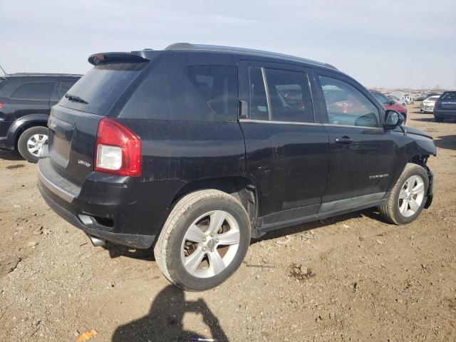 Photo 3 from auction – 2011 JEEP COMPASS LI with VIN 1J4NF5FB9BD158286