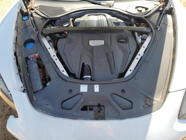 Photo 11 from auction – 2018 PORSCHE PANAMERA 4 with VIN WP0AB2A73JL132756