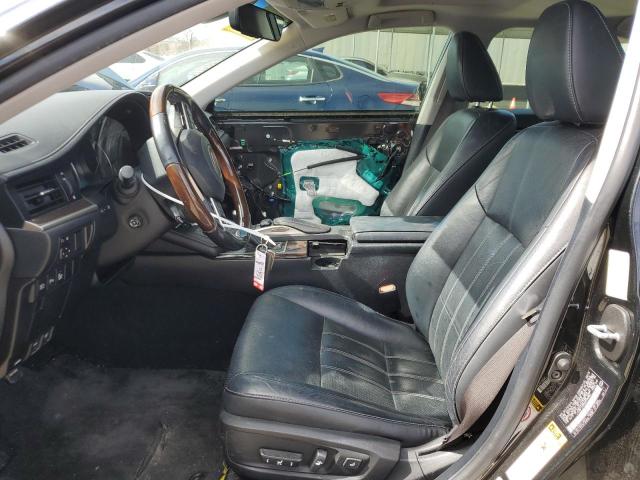 Photo 7 from auction – 2016 LEXUS ES 350 with VIN JTHBK1GG8G2228983