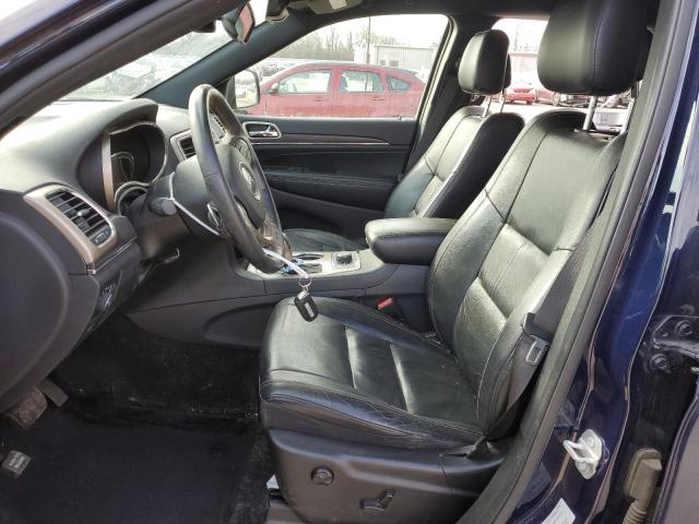 Photo 7 from auction – 2016 JEEP GRAND CHER with VIN 1C4RJFBG0GC475187