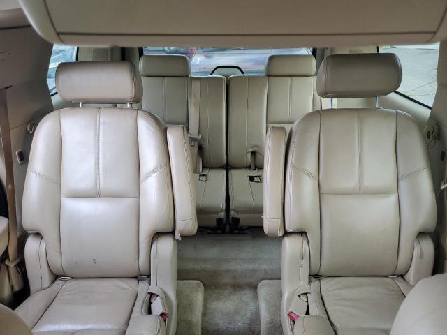 Photo 10 from auction – 2007 GMC YUKON DENA with VIN 1GKFK63897J286254