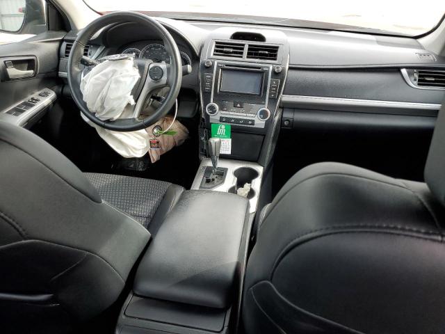 Photo 8 from auction – 2013 TOYOTA CAMRY L with VIN 4T1BF1FK0DU644176