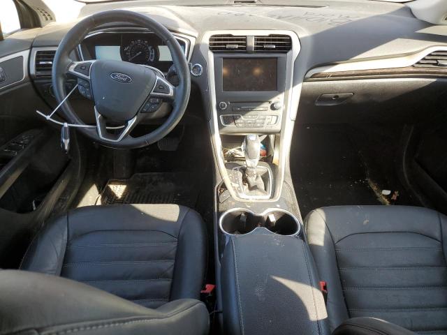 Photo 8 from auction – 2016 FORD FUSION SE with VIN 3FA6P0HD7GR381553