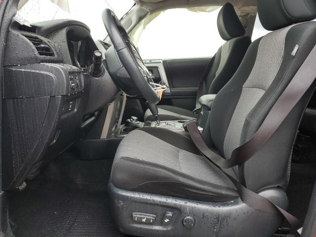 Photo 7 from auction – 2019 TOYOTA 4RUNNER SR with VIN JTEBU5JRXK5688307