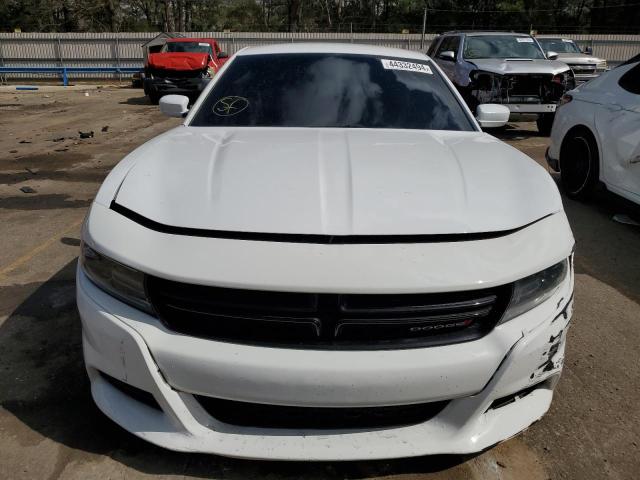 Photo 5 from auction – 2016 DODGE CHARGER SX with VIN 2C3CDXHG1GH251017