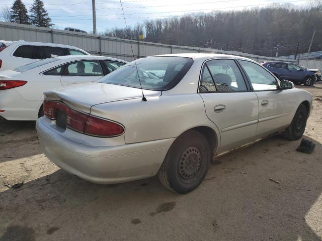 Photo 3 from auction – 2004 BUICK CENTURY CU with VIN 2G4WS52J941207614