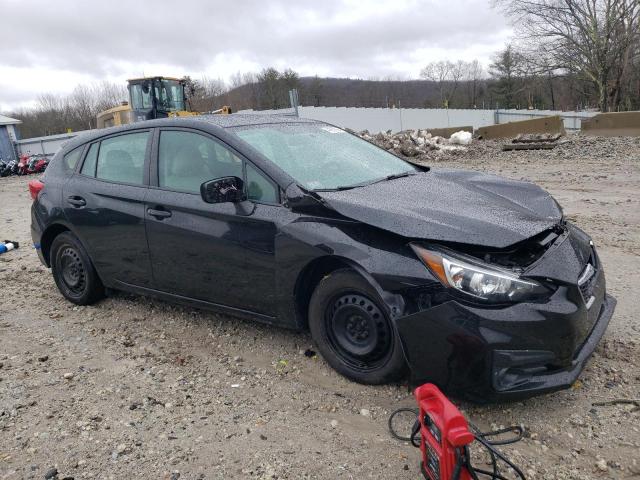 Photo 4 from auction – 2018 SUBARU IMPREZA with VIN 4S3GTAA64J1707595