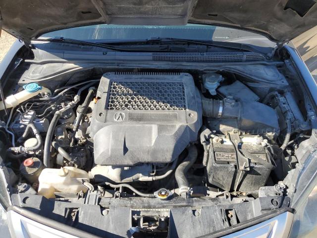 Photo 11 from auction – 2011 ACURA RDX with VIN 5J8TB1H26BA001686