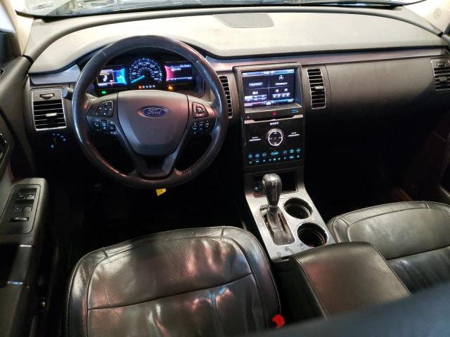 Photo 8 from auction – 2013 FORD FLEX LIMIT with VIN 2FMHK6D88DBD16276