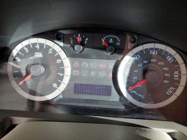 Photo 9 from auction – 2012 FORD ESCAPE XLS with VIN 1FMCU0C75CKA81012