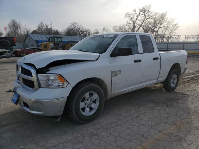RAM 1500 CLASS 2019 with VIN 1C6RR6FG6KS540147 - Photo from auction