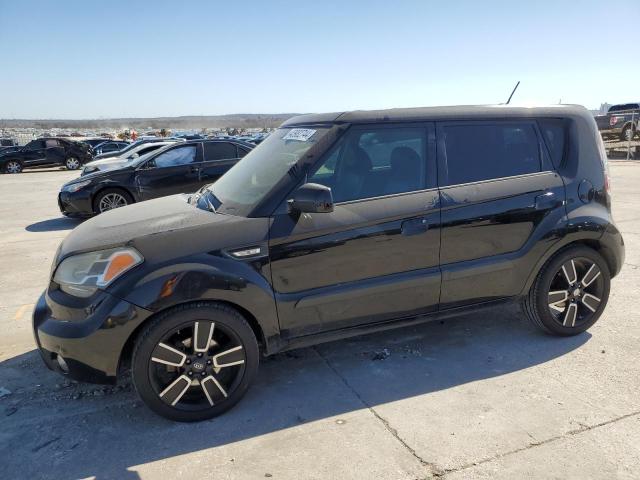KIA SOUL + 2010 with VIN KNDJT2A28A7128535 - Photo from auction