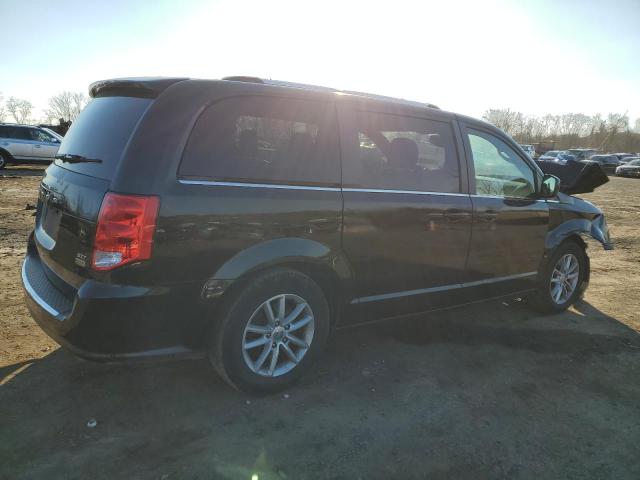 Photo 3 from auction – 2019 DODGE GRAND CARA with VIN 2C4RDGCGXKR744596