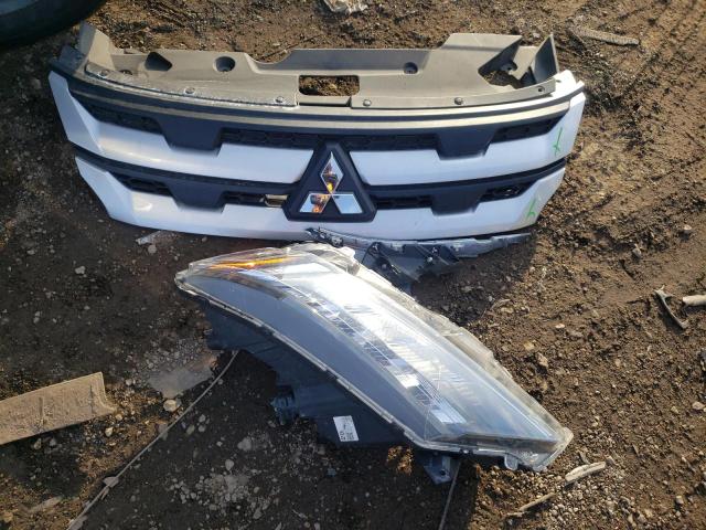Photo 12 from auction – 2020 MITSUBISHI OUTLANDER with VIN JA4AP3AU9LU020757