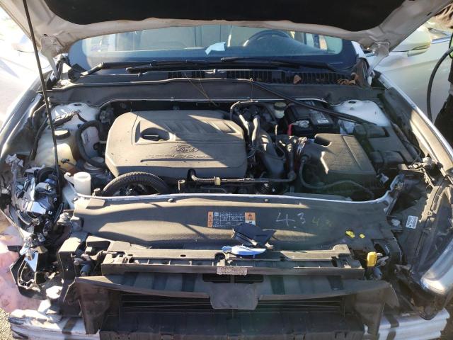 Photo 11 from auction – 2014 FORD FUSION SE with VIN 3FA6P0HD9ER242781