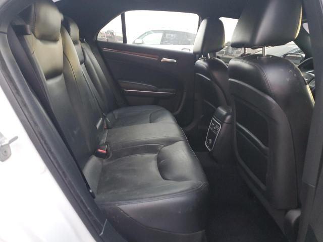 Photo 10 from auction – 2014 CHRYSLER 300 with VIN 2C3CCAAG4EH135902