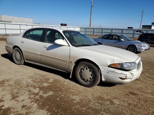 Photo 4 from auction – 2003 BUICK LESABRE LI with VIN 1G4HR54K13U176002