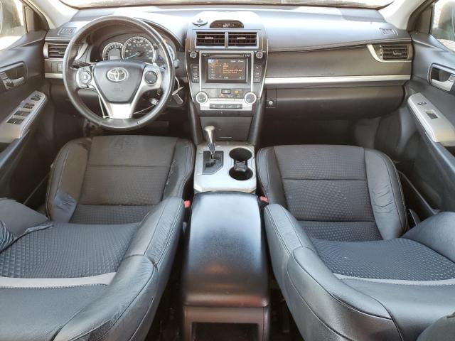Photo 8 from auction – 2013 TOYOTA CAMRY L with VIN 4T1BF1FK6DU234448