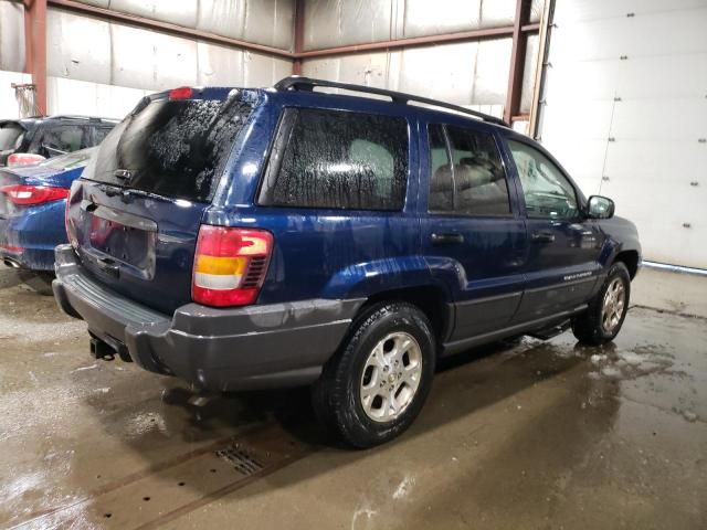 Photo 3 from auction – 2003 JEEP GRAND CHER with VIN 1J8GW48S93C506769
