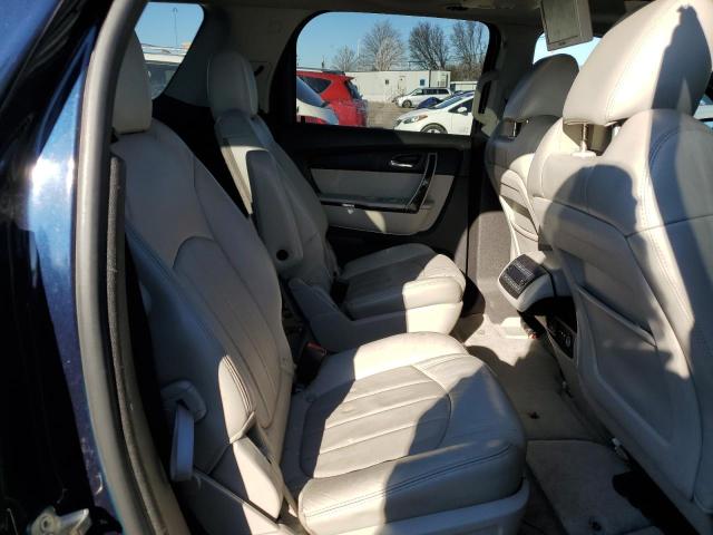 Photo 10 from auction – 2012 GMC ACADIA DEN with VIN 1GKKRTED4CJ310540