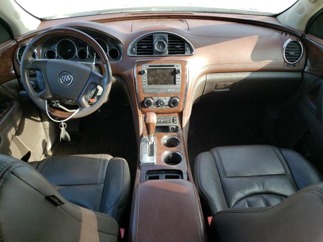 Photo 8 from auction – 2014 BUICK ENCLAVE with VIN 5GAKVBKD4EJ314887