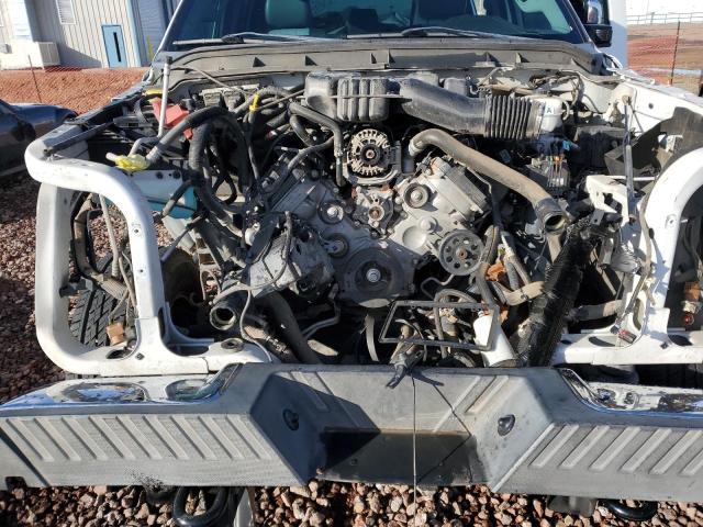 Photo 11 from auction – 2015 FORD F250 SUPER with VIN 1FT7W2B69FEB44555