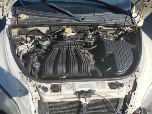Photo 11 from auction – 2007 CHRYSLER PT CRUISER with VIN 3A4FY48B57T624996
