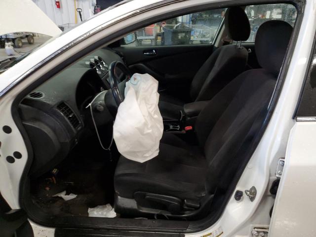 Photo 7 from auction – 2012 NISSAN ALTIMA with VIN 1N4AL2AP1CN500538