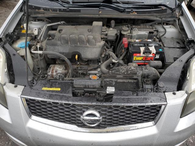 Photo 11 from auction – 2011 NISSAN SENTRA 2.0 with VIN 3N1AB6AP9BL728308