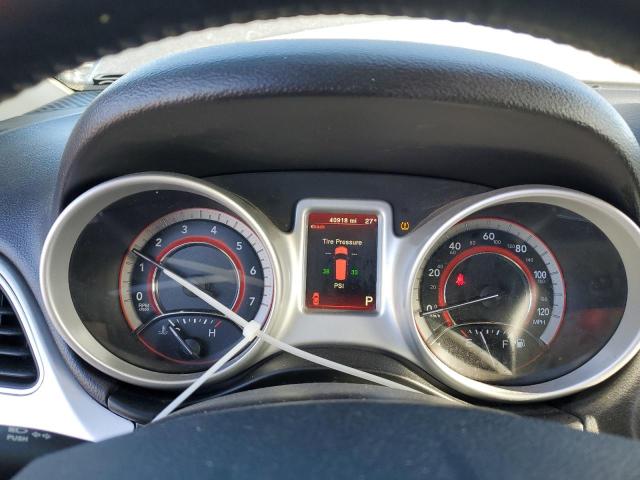 Photo 9 from auction – 2020 DODGE JOURNEY SE with VIN 3C4PDCAB0LT277114