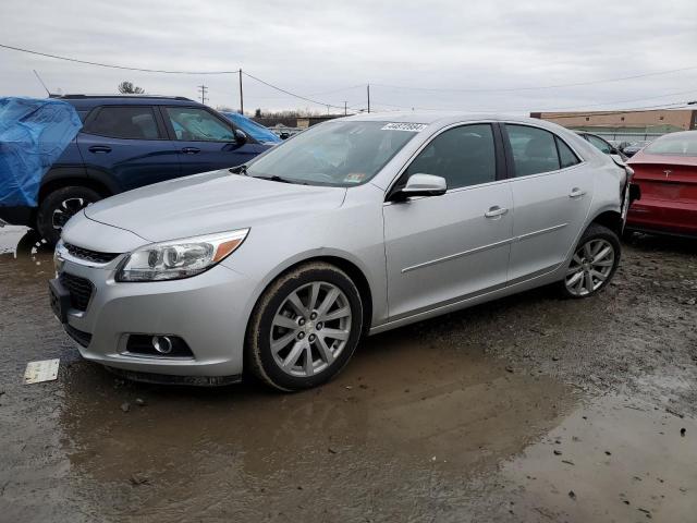 CHEVROLET MALIBU 2LT 2015 with VIN 1G11D5SL9FF203500 - Photo from auction