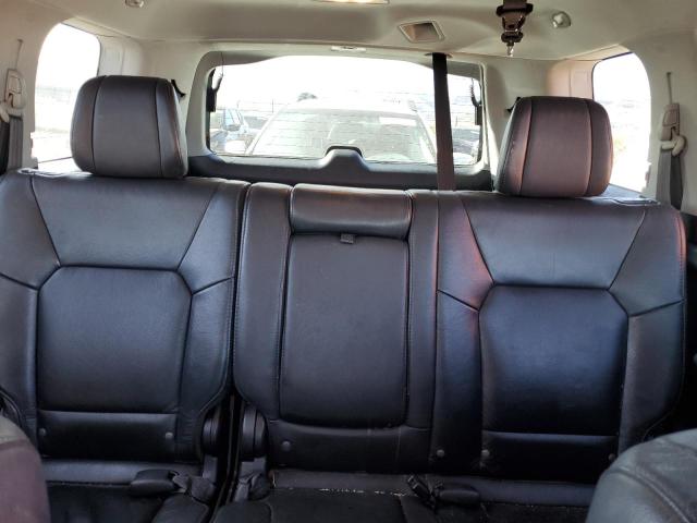 Photo 10 from auction – 2012 HONDA PILOT EXL with VIN 5FNYF4H5XCB048541
