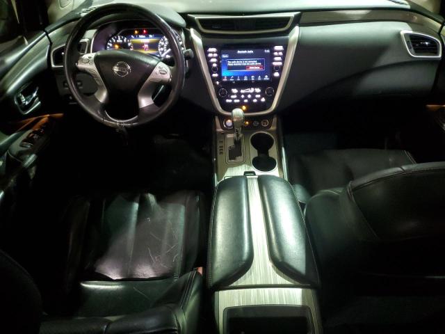 Photo 8 from auction – 2016 NISSAN MURANO S with VIN 5N1AZ2MH7GN166367
