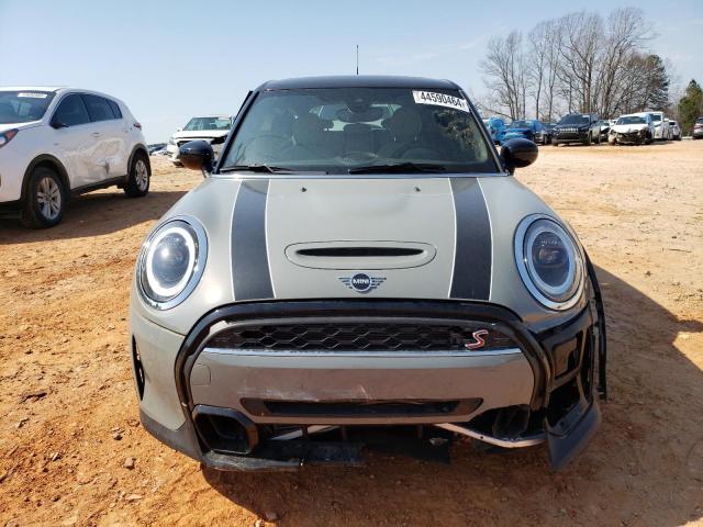 Photo 5 from auction – 2023 MINI COOPER S with VIN WMW53DK09P2T72952